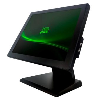 10POS TPV 15" Intel J6412 8Gb/SSD128 Wifi (10T-15J648128)