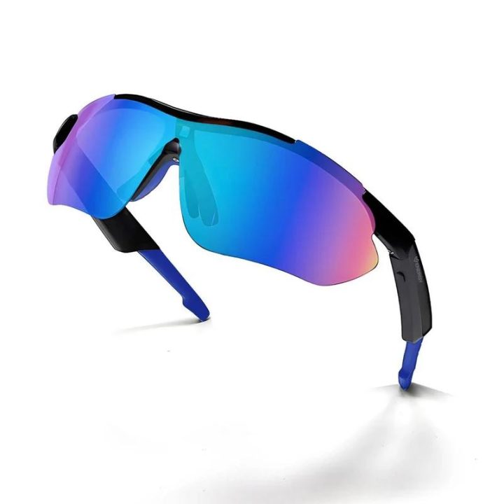 Energy Sistem Gafas Sonido BT Deportivas TrackVibe auriculares…