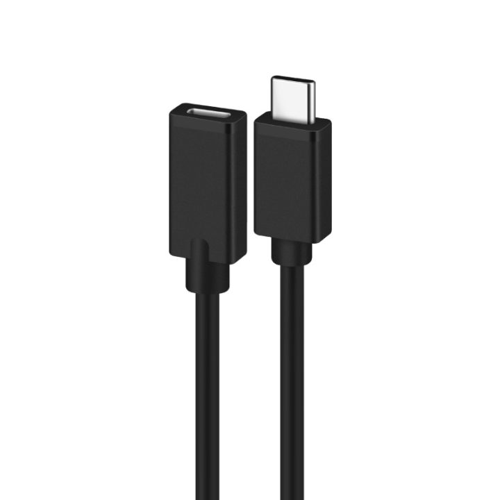 Ewent EC1037 USB USB 2.0 Cable 1.8 m USB C 0.48 Gbit/s 60 W Black