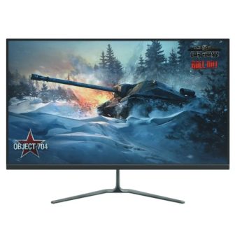 Approx APPM32B monitor 32" 75hz 4ms HDMI VGA MM