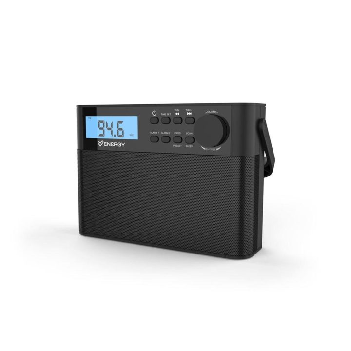Energy Sistem Kitchen Radio - Rádio de cozinha (500932)