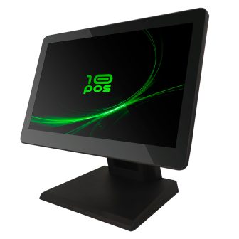 10POS TPV 15.6" Intel i5 8Gb/SSD 256 (10T-16I5H8256)