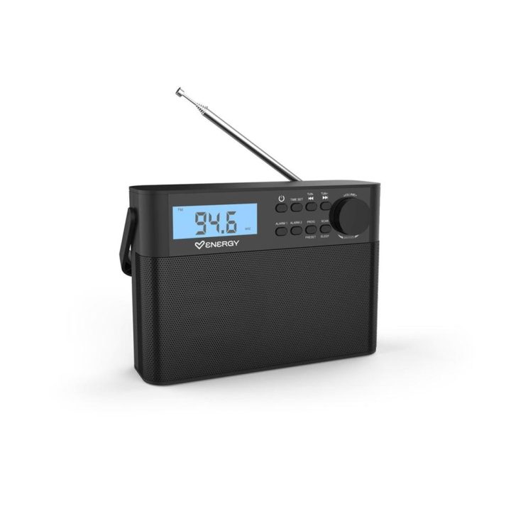 Energy Sistem Kitchen Radio - Rádio de cozinha (500932)