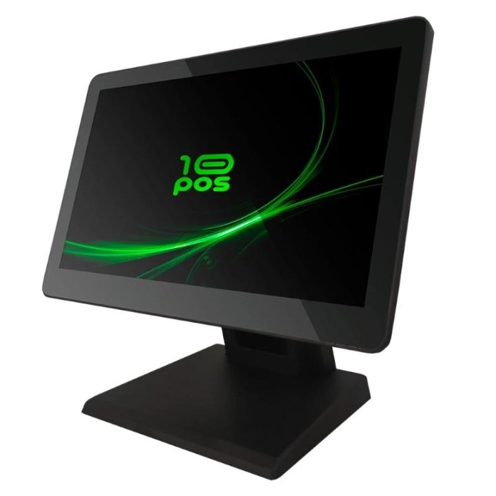 10POS POS Terminal 15.6" Intel i5 8GB/SSD 256 (10T-16I5H8256)