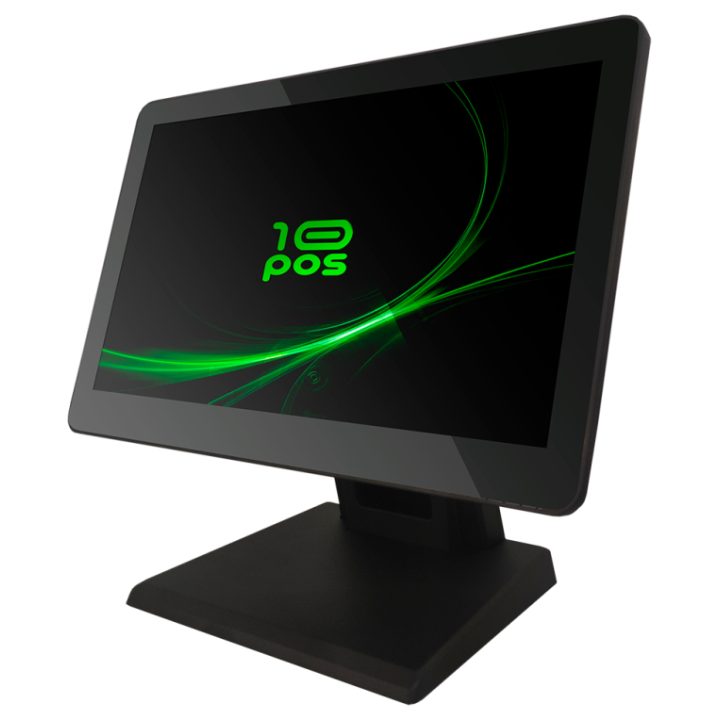 10POS TPV 15.6" Intel i5 8Gb/SSD 256 (10T-16I5H8256)