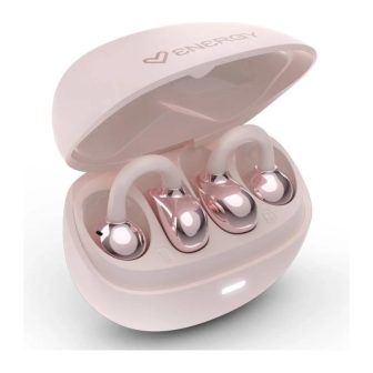 Energy Sistem Auriculares StreetPods O.Sound Rosa (501298)