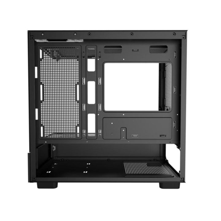 Keep Out Caja M-atx XC-301 3FANS Usb3.0 Glass (XC-301 GLASS)