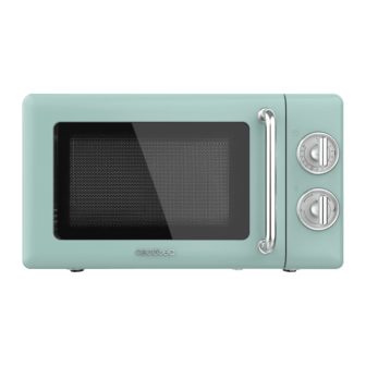 Cecotec ProClean 3010 Green Countertop Microwave 20 L 700 W (01702)