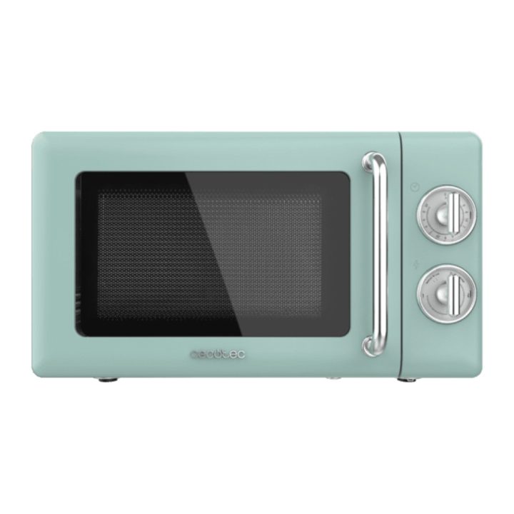 Micro-ondas de bancada Cecotec ProClean 3010 Verde 20 L 700 W (01702)