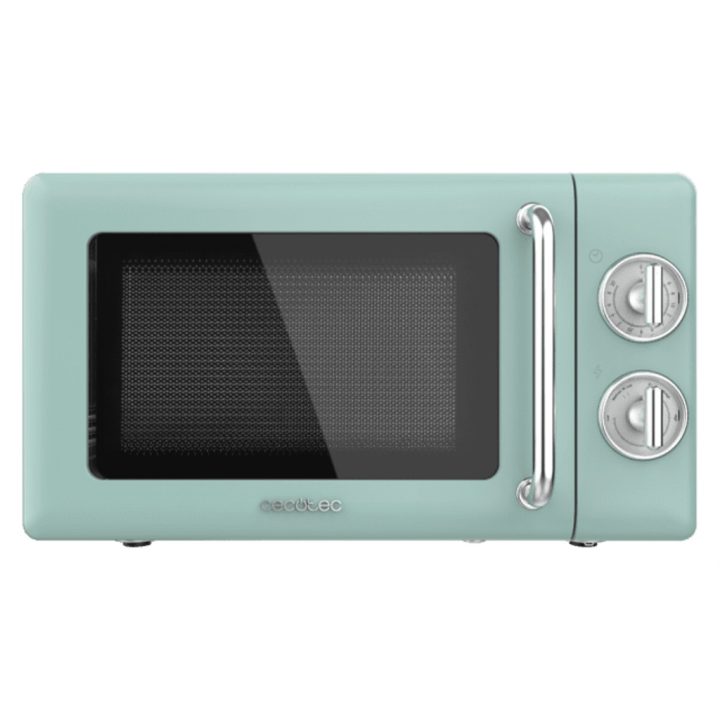 Cecotec ProClean 3010 Green Countertop Microwave 20 L 700 W (01702)