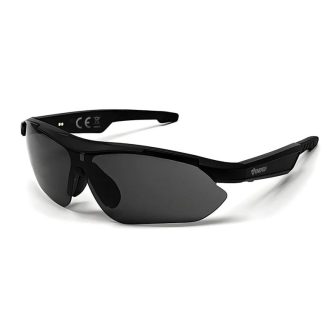Energy Sistem Dark TrackVibe Sport Music Sunglasses Headphones