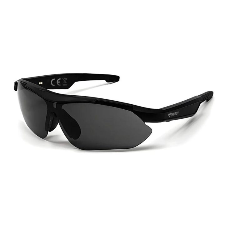 Energy Sistem Dark TrackVibe Sport Music Sunglasses Headphones