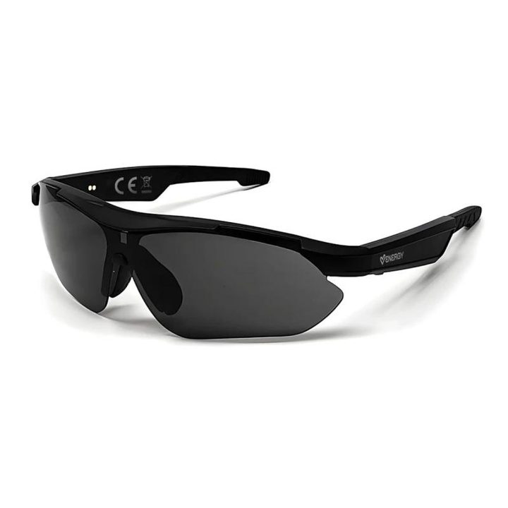 Energy Sistem Gafas Dark TrackVibe Sport Music auriculares