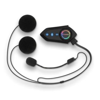 Energy Sistem Dark Intercom Ride - Intercom (502066)