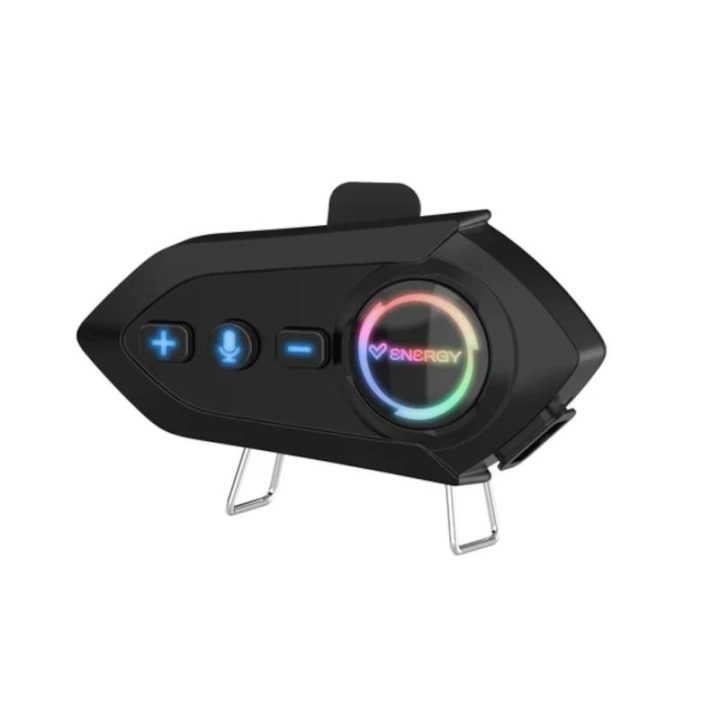 Energy Sistem Dark Intercom Ride - Intercom (502066)