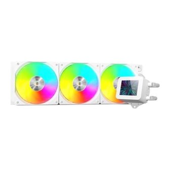 Mars Gaming ML-VISION360W Processador Sistema de arrefecimento…