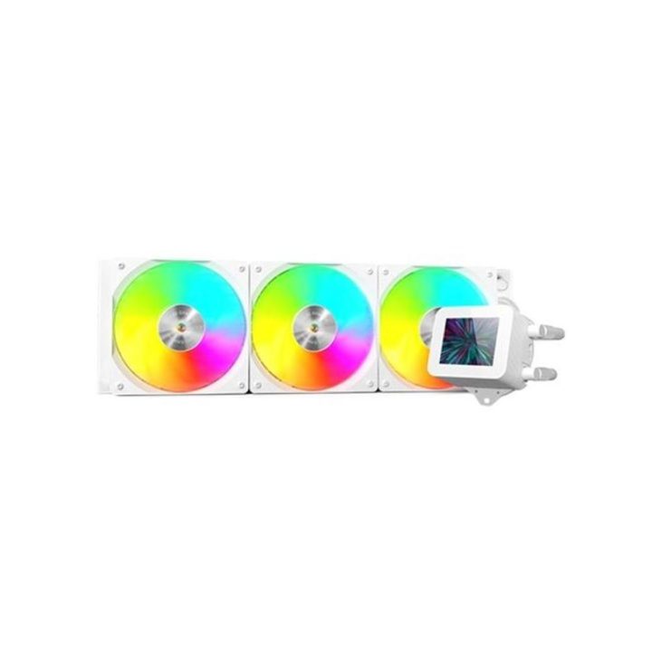 Mars Gaming ML-VISION360W Procesador Sistema de refrigeración líquida…