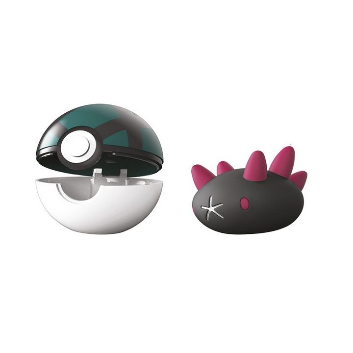 Jazwares Pokémon Clip N Go Figures Assorted (63227222)