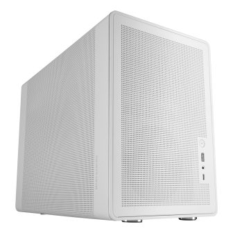 Mars Gaming MC-XPROW Mini Tower Branco