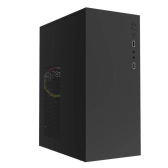 Approx M-ATX Case APPC-205 USB3.0