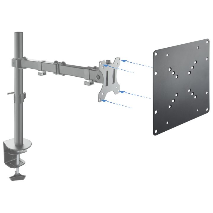TooQ Adaptador VESA 200X200
