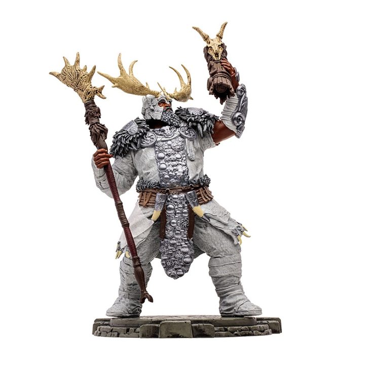 McFarlane Toys Diablo IV Druid Epic Figure 15cm (64386737)