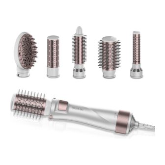 Cecotec 03446 Utensilio de peinado Herramienta de peinado con…
