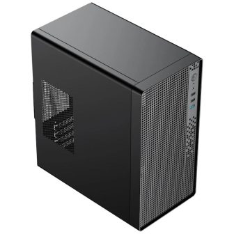 Approx Caixa Micro-ATX APPC-901F X-Strong 500W USB3.0