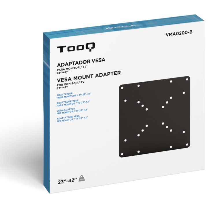 TooQ VESA 200x200 Adapter