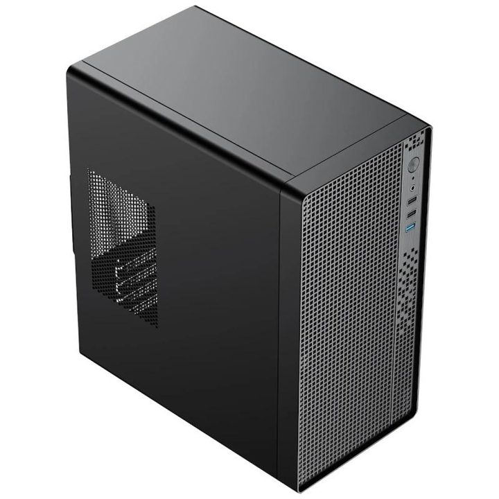 Approx M-ATX Case APPC-901F X-Strong 500W USB3.0