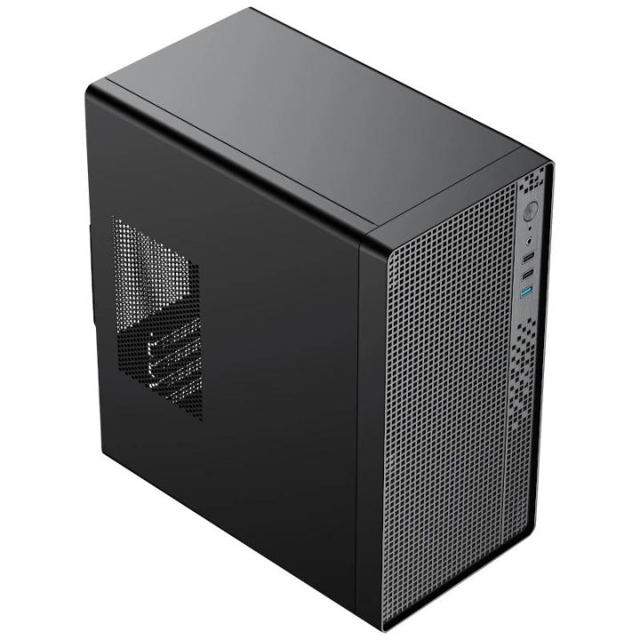 Approx Caixa Micro-ATX APPC-901F X-Strong 500W USB3.0