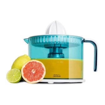 Exprimidor elétrico Cecotec Zitrus Easy Basic (04068)