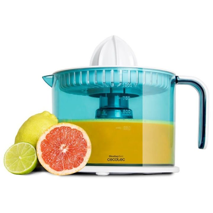 Cecotec Zitrus Easy Basic Electric Juicer (04068)