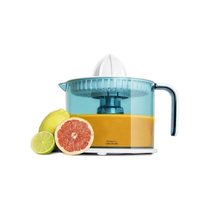 Cecotec Zitrus Easy Basic Electric Juicer (04068)