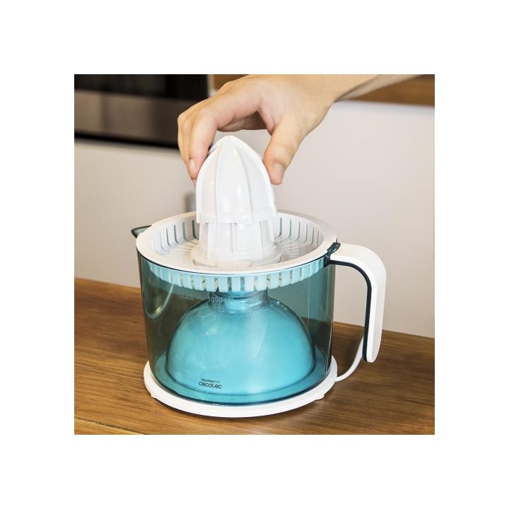 Cecotec Zitrus Easy Basic Electric Juicer (04068)