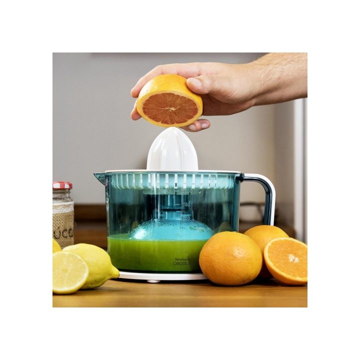 Cecotec Zitrus Easy Basic Electric Juicer (04068)