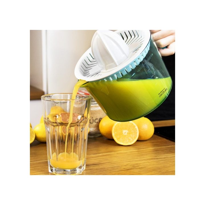 Cecotec Zitrus Easy Basic Electric Juicer (04068)