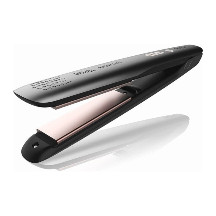 Cecotec RitualCare 890 Titanium Hair Straightener Hot Gray 42 W 0.3 m…