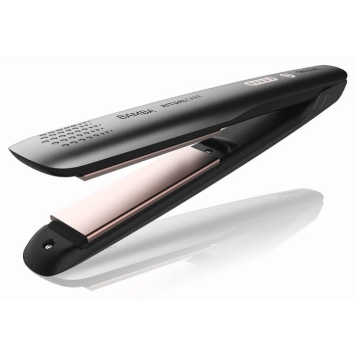 Cecotec RitualCare 890 Titanium Placa de cabelo Aquecida Cinzento 42…