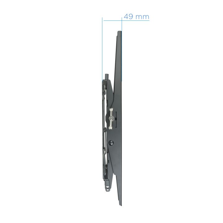 TooQ LP4391T-B suporte para TV 2,29 m (90") Preto