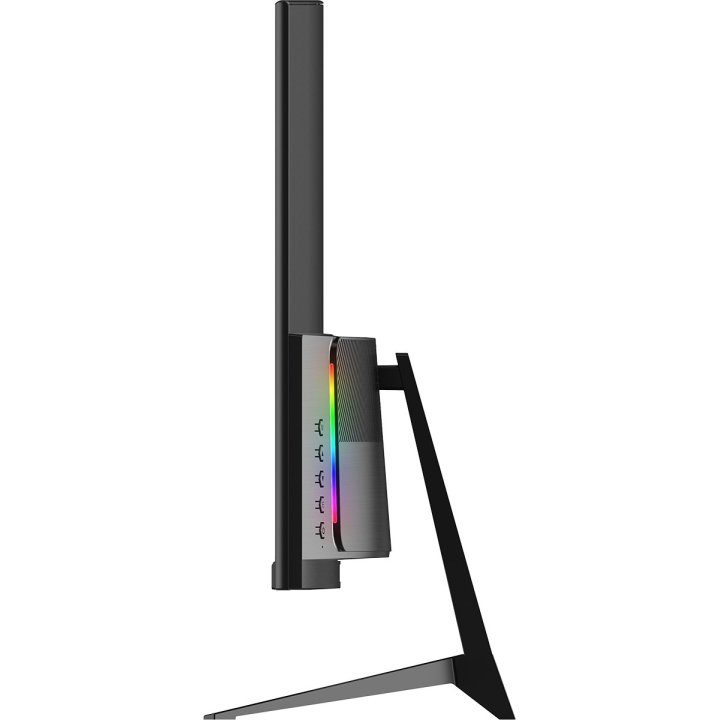 Monitor curvo gaming keep out XGM27PRO+V3L 27 polegadas FHD 240Hz