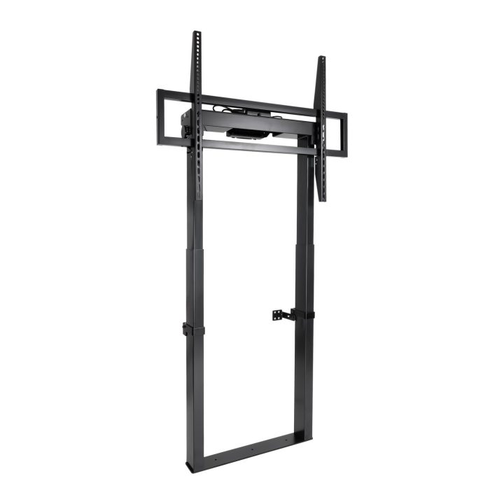TooQ TITAN Fixed Floor Stand with Electric Height Adjustment for…