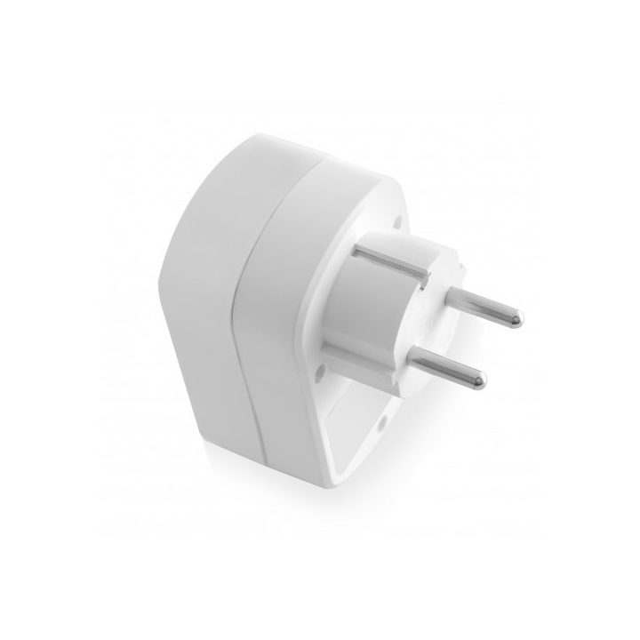 Ewent EW1211 carregador para smartphone e tablet, branco, corrente…