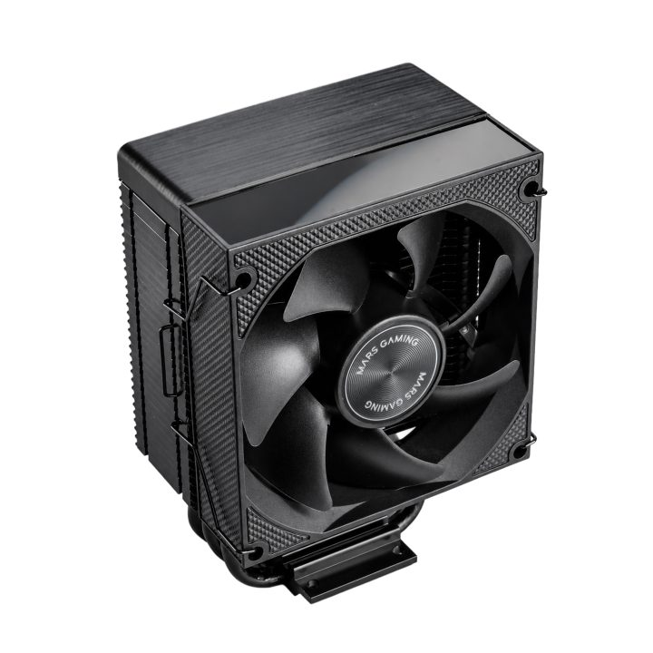 Mars Gaming MCPUXPRO sistema de refrigeración para ordenador Carcasa…