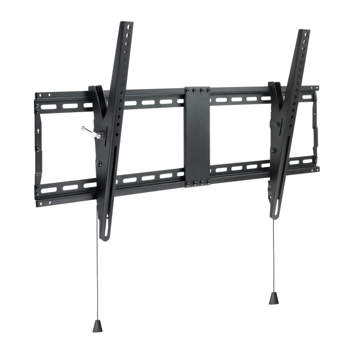 TooQ LP4391T-B TV Mount 2.29 m (90") Black