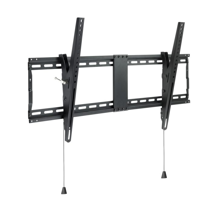 TooQ LP4391T-B TV Mount 2.29 m (90") Black
