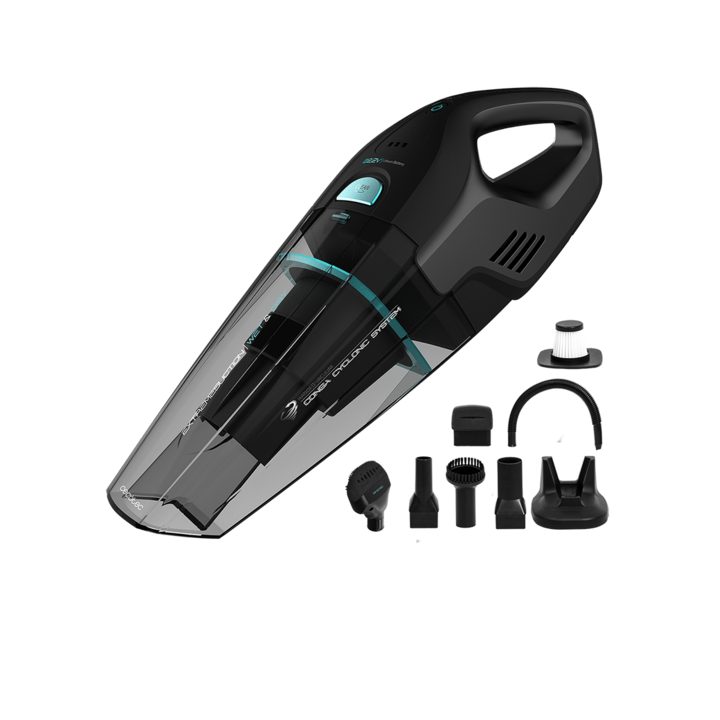 Cecotec Conga Immortal Extreme Suction 22,2 Animal Hand aspiradora de…