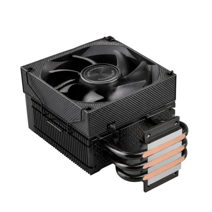 Mars Gaming MCPUXPRO sistema de arrefecimento para computador Caixa…