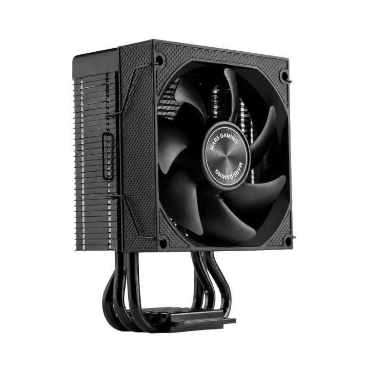 Mars Gaming MCPUXPRO sistema de refrigeración para ordenador Carcasa…