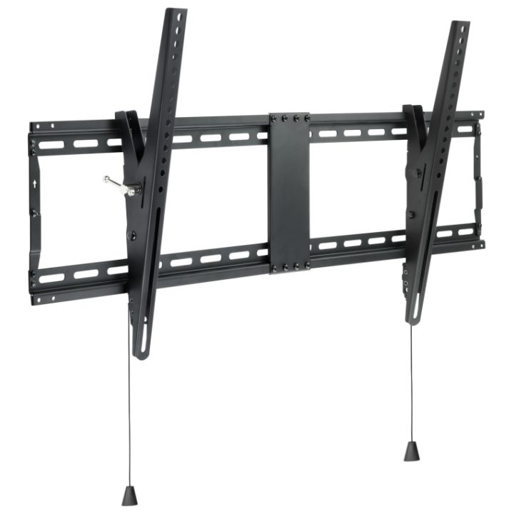 TooQ LP4391T-B TV Mount 2.29 m (90") Black